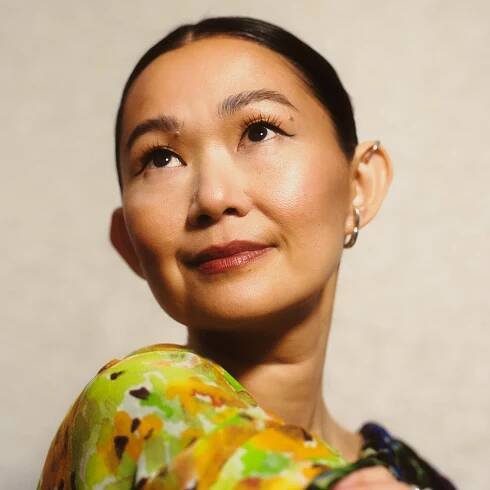 She’s Oscar-Nominated, but Hong Chau Hopes to Stay an Underdog