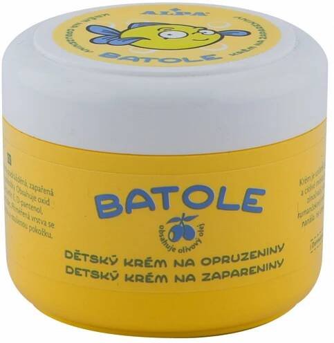 Batole dětský krém na opruzeniny 75ml | Lékárny IPC