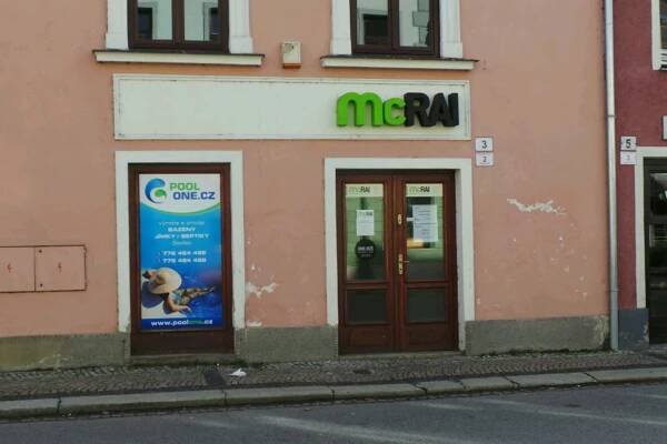 McRAI, s.r.o. foto 1