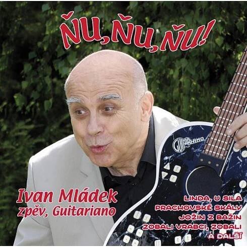 Mládek Ivan