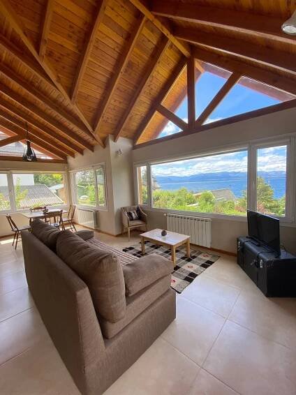 Rekreační pronájmy apartmánů Villa Catedral | Airbnb - Río Negro Province, Argentina