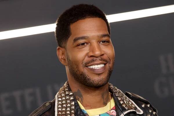 Kid Cudi Twice Declined to Testify Against Sean 'Diddy' Combs