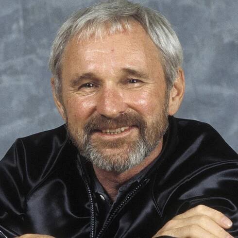 'Jesus Christ Superstar' Director Norman Jewison Dead at 97