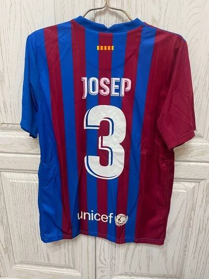  Camisetas De Fútbol Baratas - Talla M - No0022 