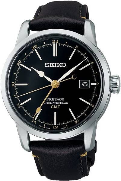 Seiko Presage Craftsmanship
