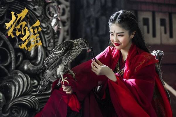Lu Bai - The Legends - Fotosky