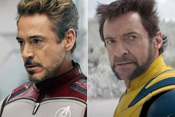 Marvel's Kevin Feige Reveals Plans to Recast Tony Stark and X-Men for Future MCU Films