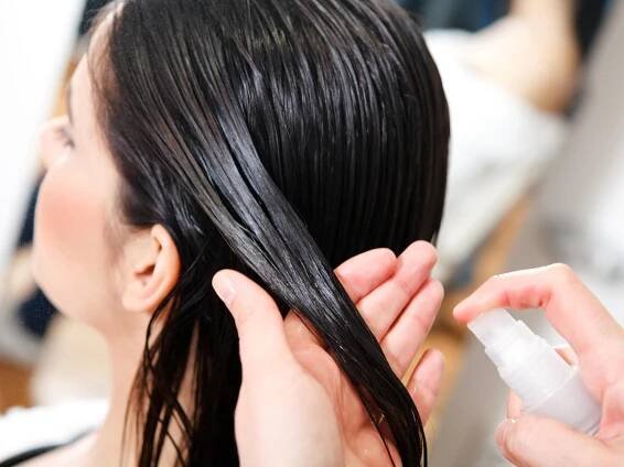 Olaplex 3 Anwendung für zu Hause 