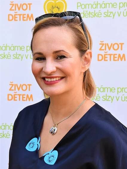 Monika Absolonová - Wikiwand