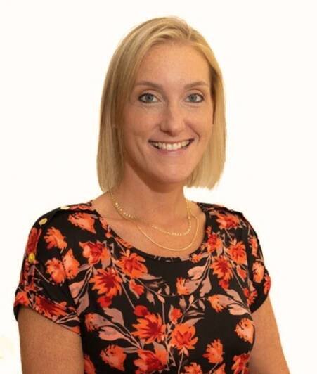 Laura Johnson