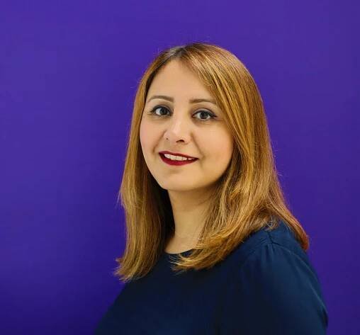 Samira Nik