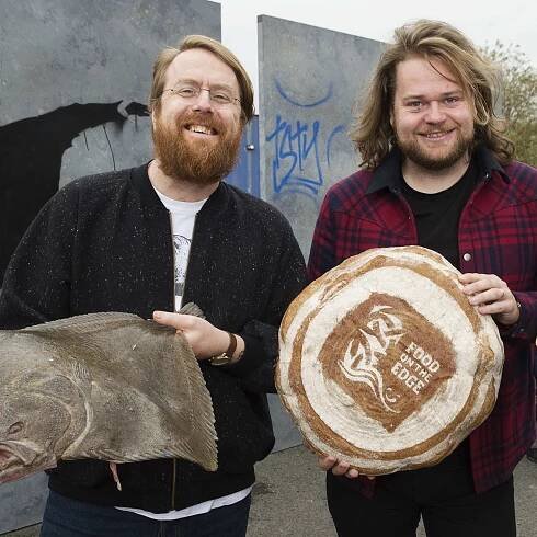 Acclaimed Swedish Chef Magnus Nilsson Returns for Food On The Edge 2020