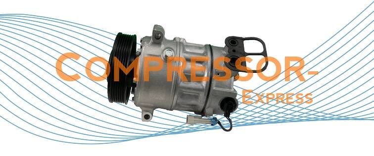 Compressor-express