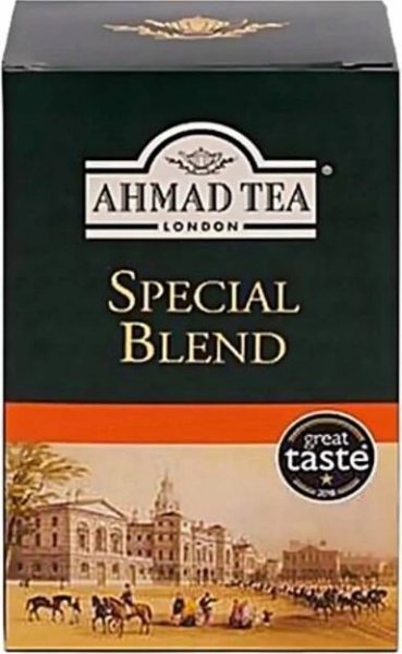 Ahmad Tea Ceylon Pure černý čaj 500 g