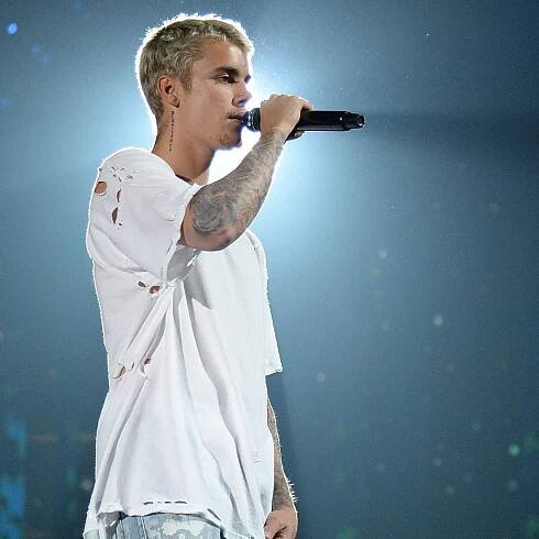 Justin Bieber and Post Malone's 