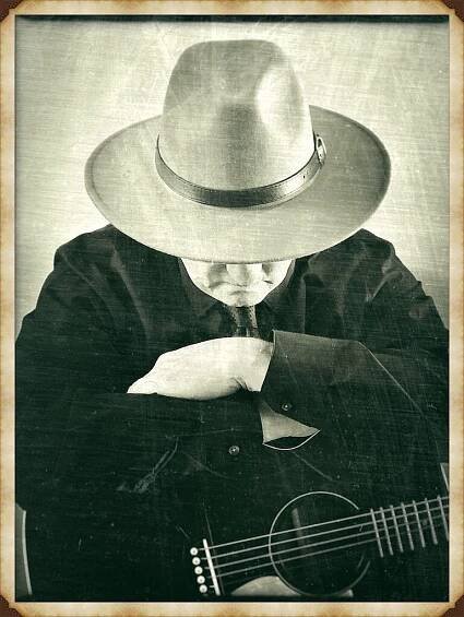 Roger Brown - songwriter, producer, vocalist