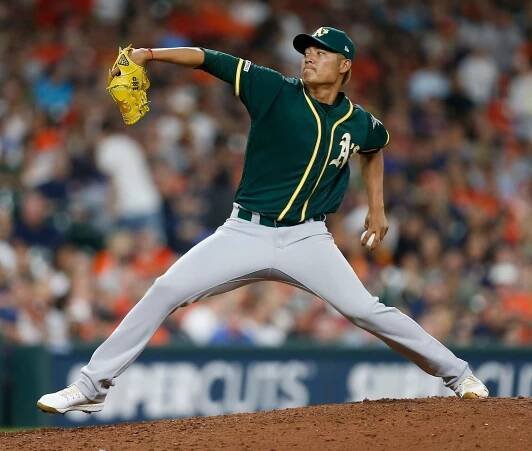 MLB Free Agent Wang Wei-Chung to Enter CPBL Draft