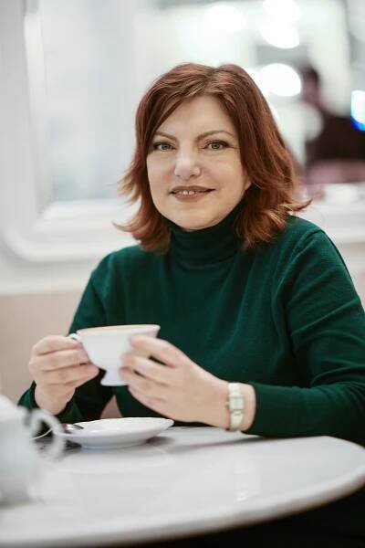Alena Mornštajnová