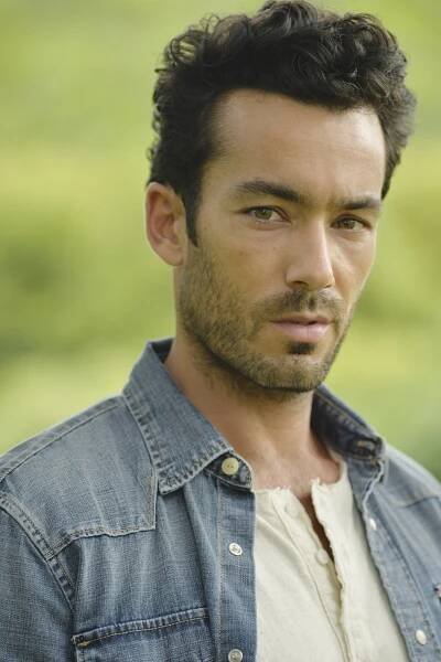 Aarón Díaz - Quantico - LIPSTICK - Promo