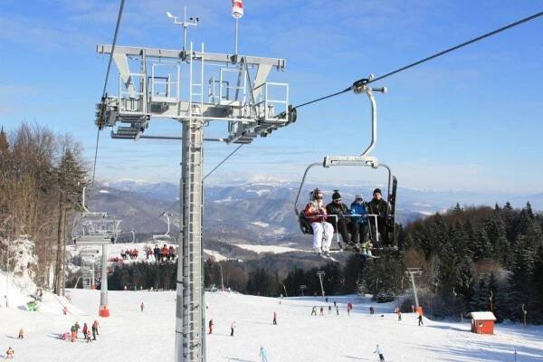 Ski Králiky
