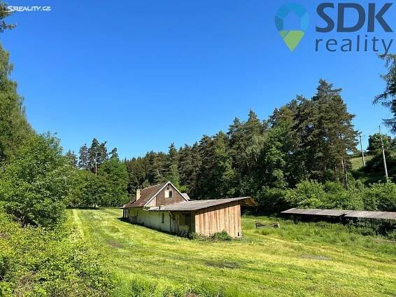 Prodej Dům, Vítějeves, okres Svitavy