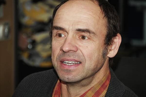 Chceme k nám přivést Evropu, říká Petr Forman o projektu... | Radiožurnál