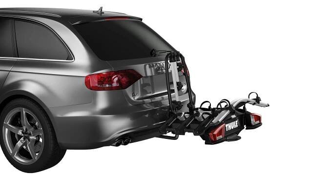 Thule VeloCompact 3B feature