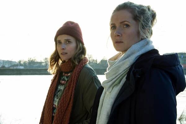 Místo činu - Drážďany: Záchrana byla tak blízko - Z filmu - Karin Hanczewski, Cornelia Gröschel