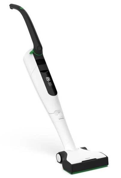 ▷ VORWERK CS k.s. | Prodejna vysavačů, Brno