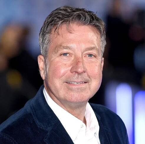 My Happy Home: John Torode