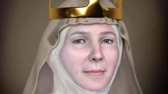 Královna Judita