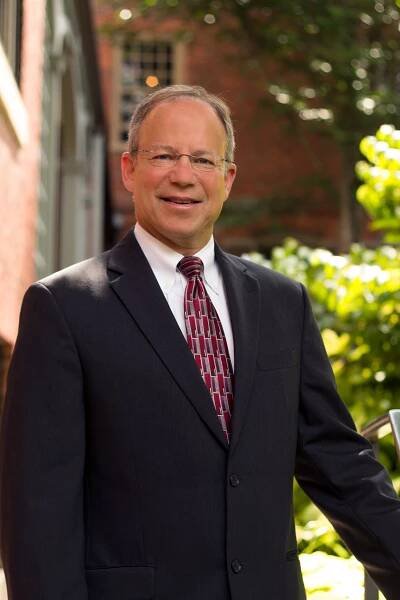 Samuel K. Rudman