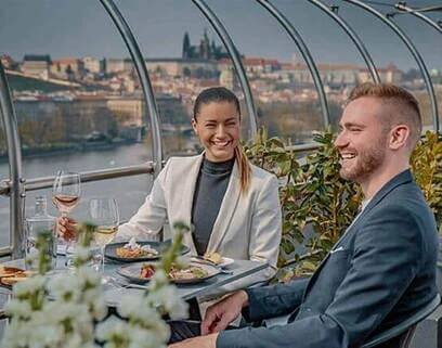Gastronomické zážitky | Allegria-Firma na zážitky