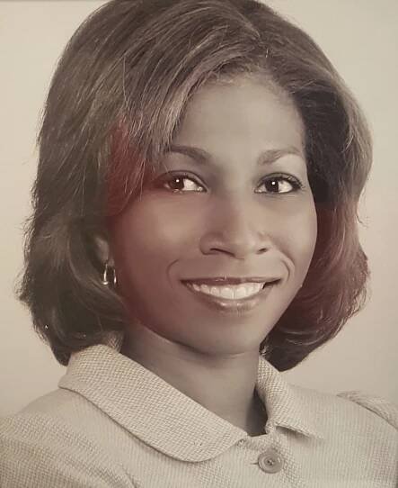 2015-2016 Dominique C Ross