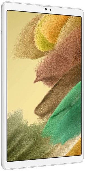 Samsung Galaxy TAB A7 Lite WiFi stříbrný