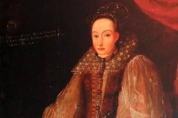 Alžbeta Báthory.