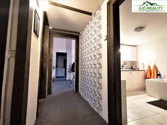 REZERVOVÁNO – Prodej bytu 4+1 141 m² Jagellonská, Plzeň – Jižní Předměstí