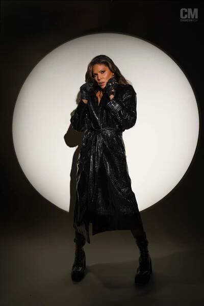 Merle Dandridge on Her Career Coming Full Circle