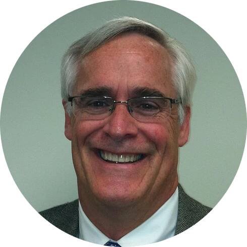 David Carroll – Managing Director