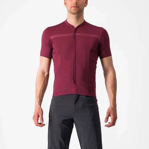 Obrázek produktu: Castelli Unlimited All Road jersey