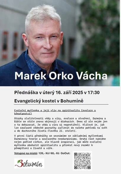 Marek Orko Vácha