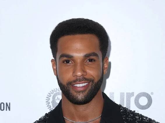 'Emily In Paris' Star Lucien Laviscount Just Shared What He Really Thinks Of The Show's Fashion