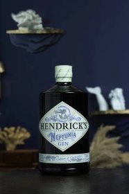 Review: Hendrick's Gin - Drinkhacker