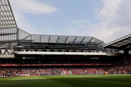 Work restarts on Anfield Road Stand as Liverpool appoint new constructor