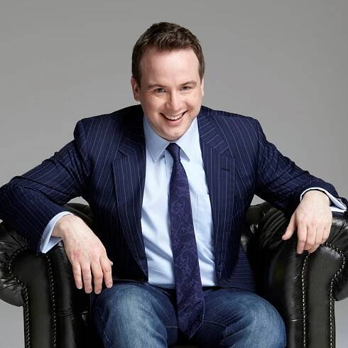 MattForde1