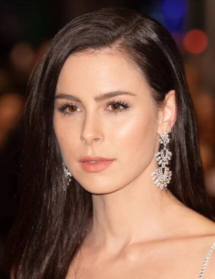 Lena Meyer-Landrut