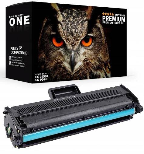 W1106A XL + CHIP - Náhradní toner pro HP Laser 106a 107a 135a 135w 137fnw