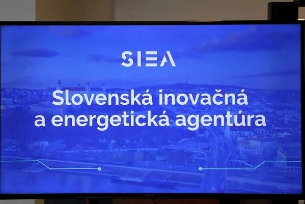 SIEA spustila registráciu zariadení pre projekt Zelená domácnostiam