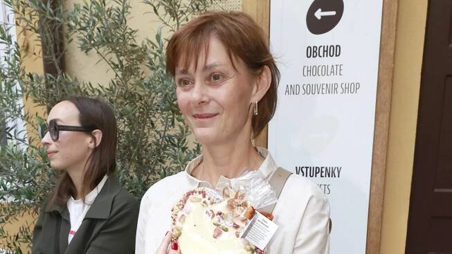 Klára Pollertová-Trojanová přiznala, jakým peklem si procházela v manželství. Kdyby neodešla, stále by byla na dně. Takto žije dnes