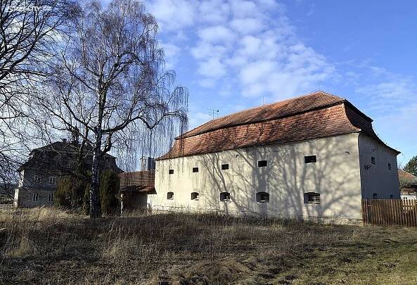Prodej Dům, Borovnice - Přestavlky, okres Rychnov nad Kněžnou